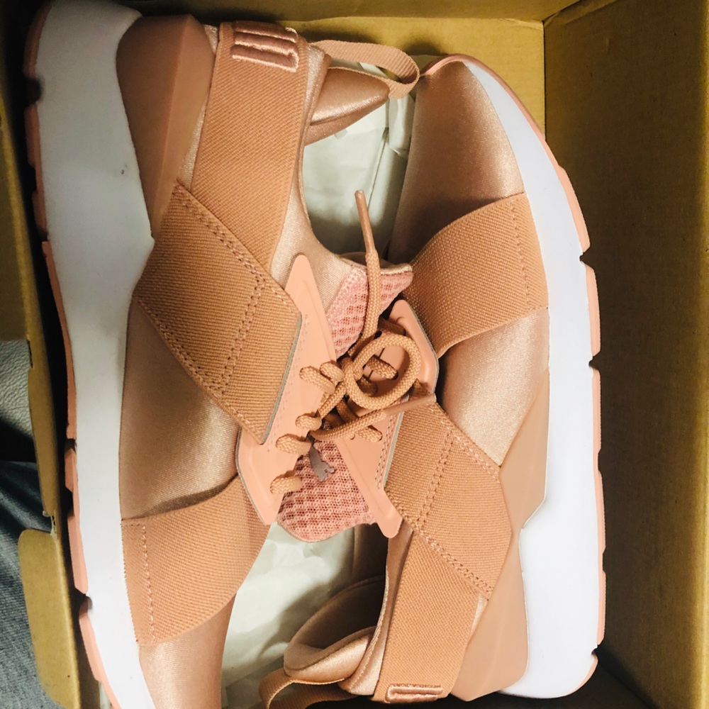 Women’s Puma